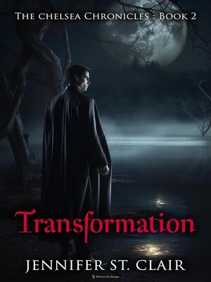 cover image of Transformation